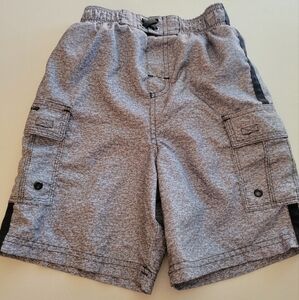 Laguna Brand Boys Swimtrunks 5-6